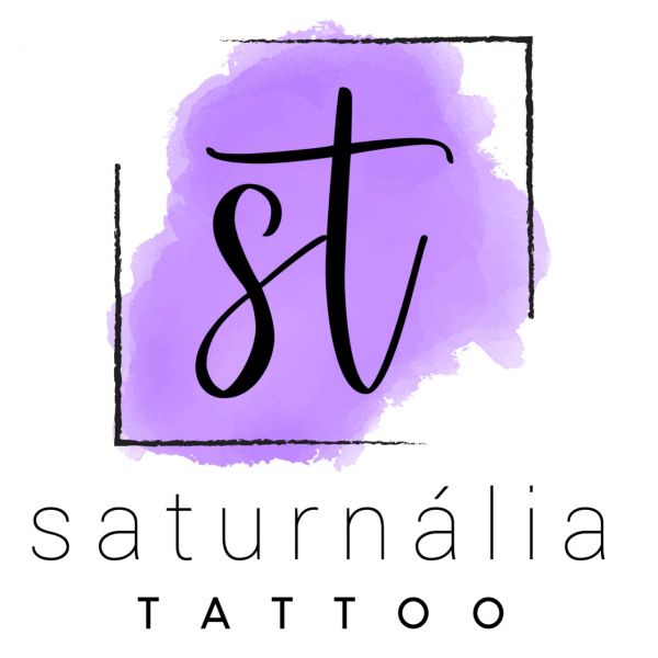 Saturnália Tattoo