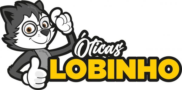 ÓTICAS LOBINHO