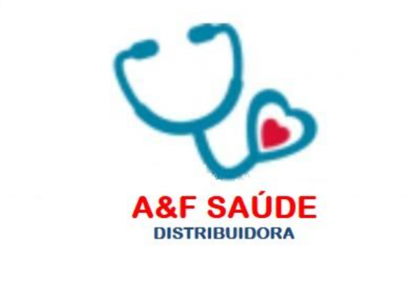 AeF Saúde - Medicamentos e Material hospitalar