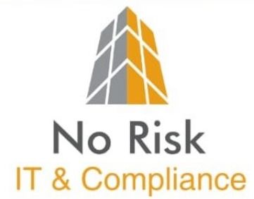 NO RISK IT & COMPLIANCE SOLUTIONS TECNOLOGIA DA INFORMACAO LTDA