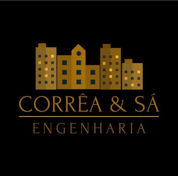 CORRÊA & SÁ ENGENHARIA