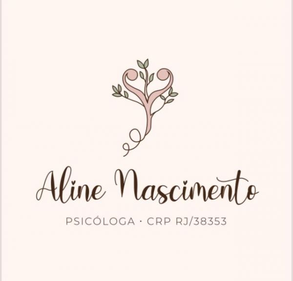 Aline Nascimento- Psicóloga