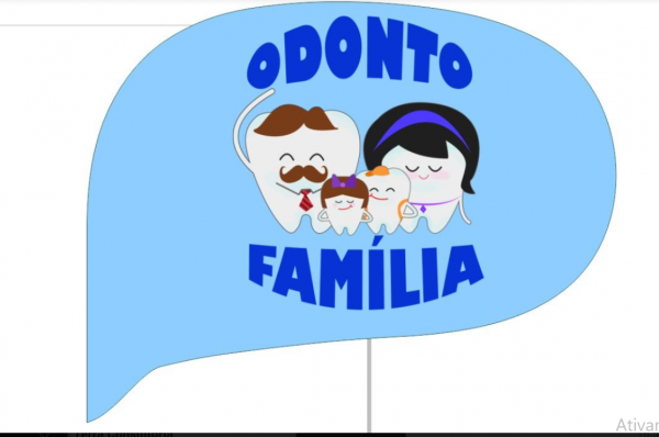 Odonto Família - Dentista