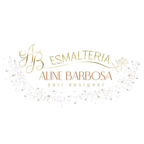 Esmalteria Aline Barbosa