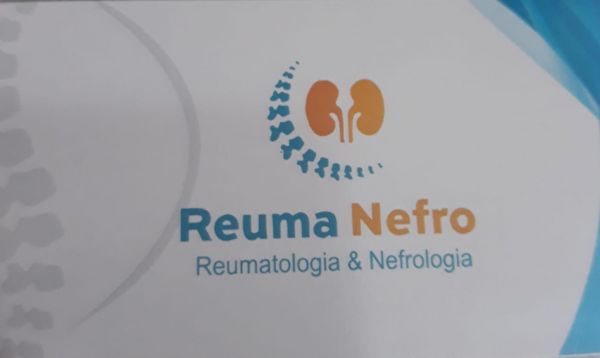 Consultório Maria Verônica e Ricardo Raul